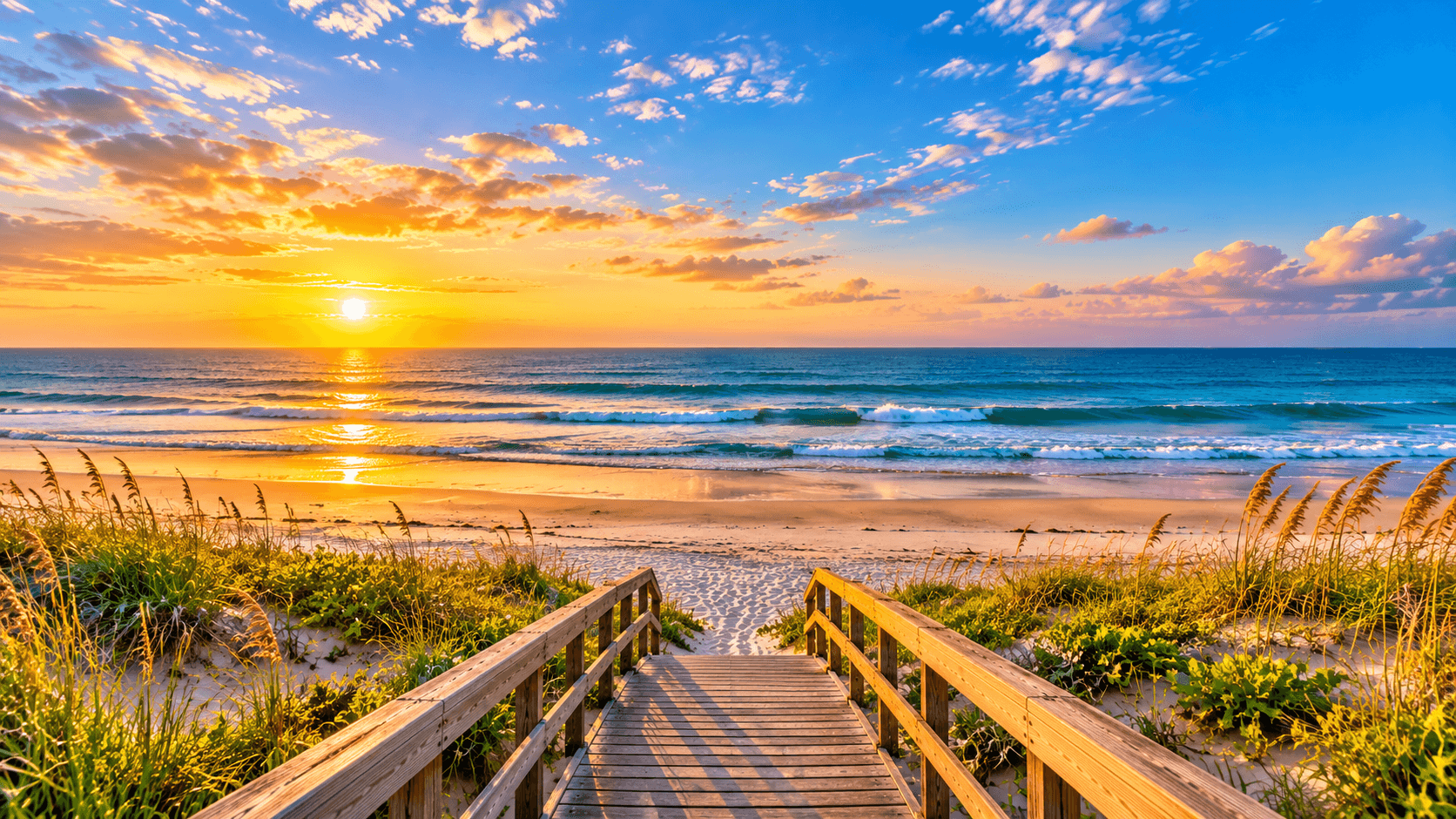 Your Corpus Christi Coastal Escape