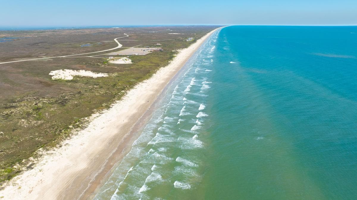 Beaches Within Reach